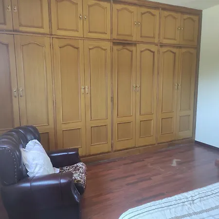 Apartment Piso Irman *