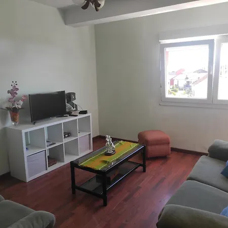 Appartamento Piso Irman