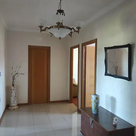 Piso Irman Apartment