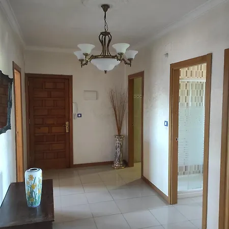 Appartamento Piso Irman *