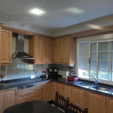 Appartamento Piso Irman *