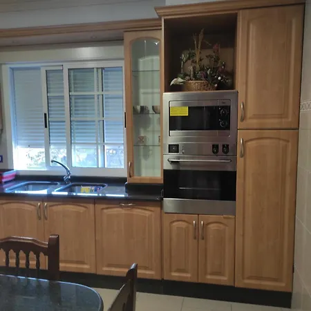 Apartment Piso Irman