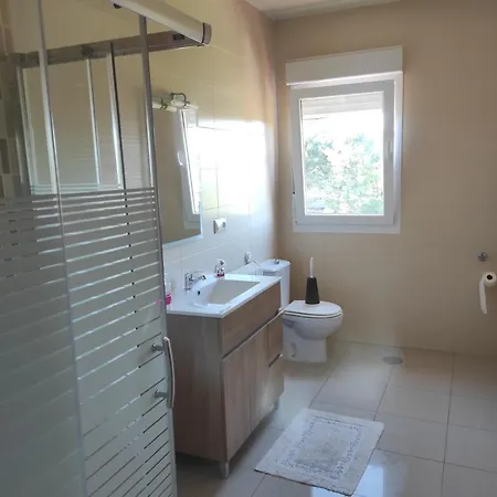 Piso Irman Apartment