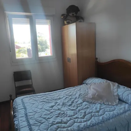 Piso Irman * Cambados