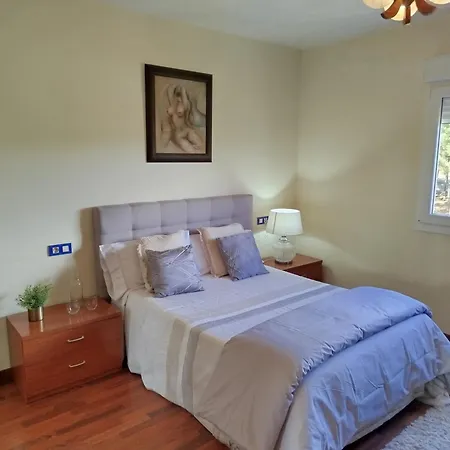 Piso Irman * Cambados