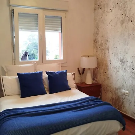 Apartment Piso Irman