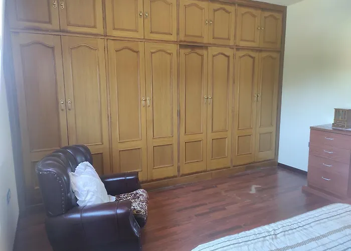 Appartement Piso Irman *