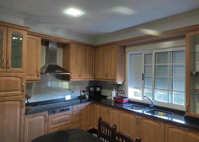 Appartement Piso Irman *