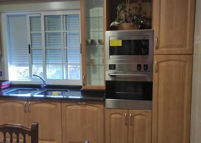 Appartement Piso Irman