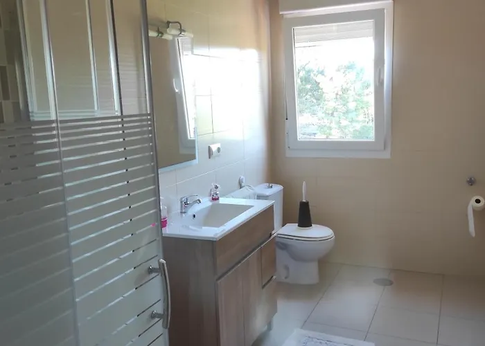 Piso Irman Appartement