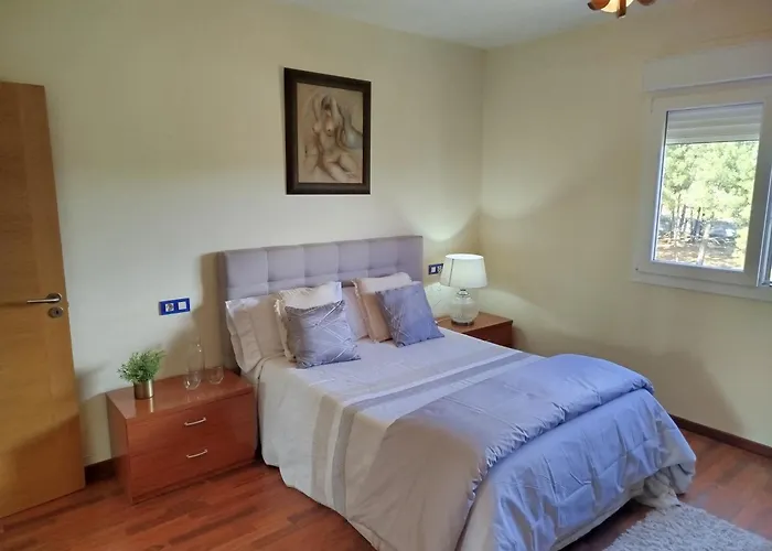 Piso Irman * קמבדוס