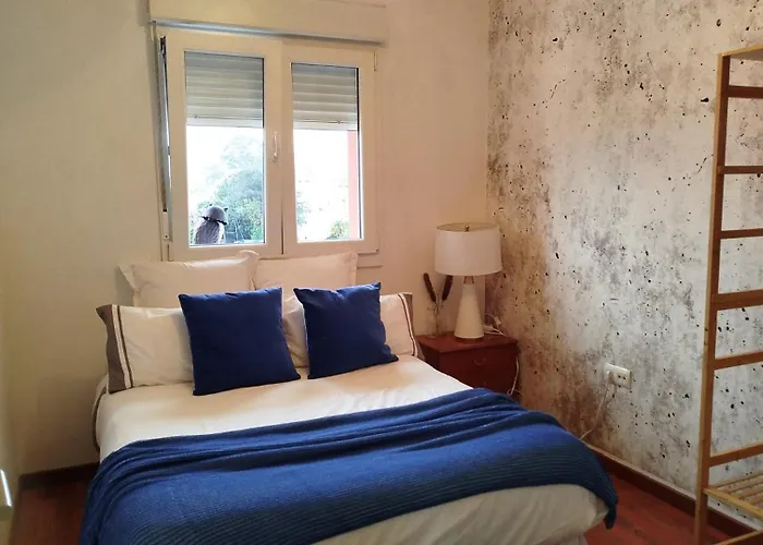 Appartement Piso Irman